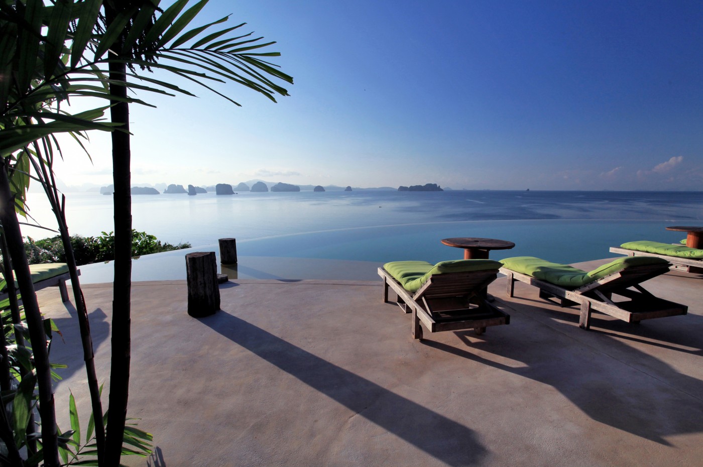 Six Senses Yao Noi, Koh Yao Noi