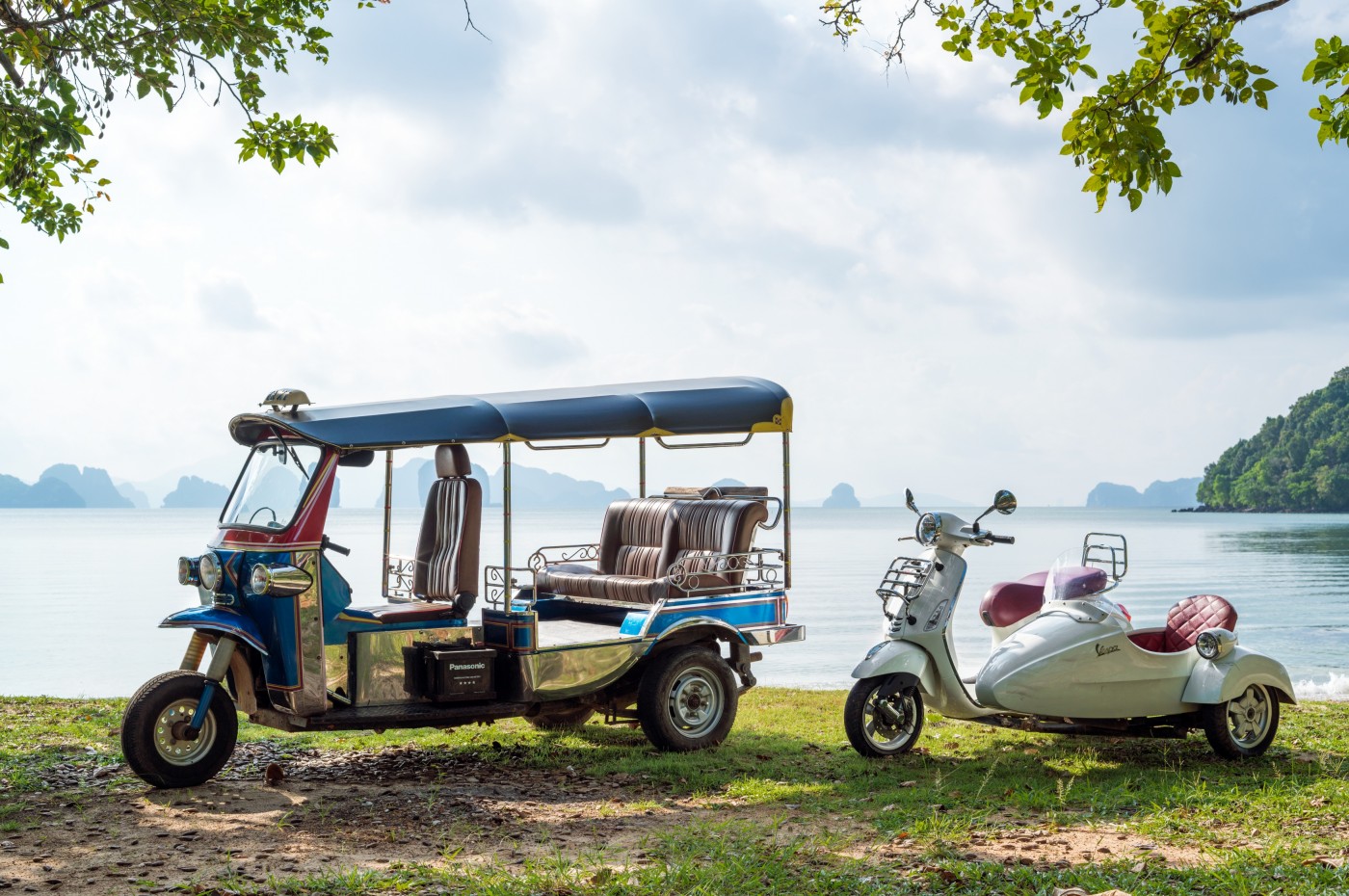 Six Senses Yao Noi, Koh Yao Noi