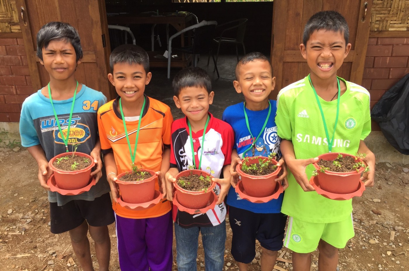 Our Jungle Camp, Khao Sok