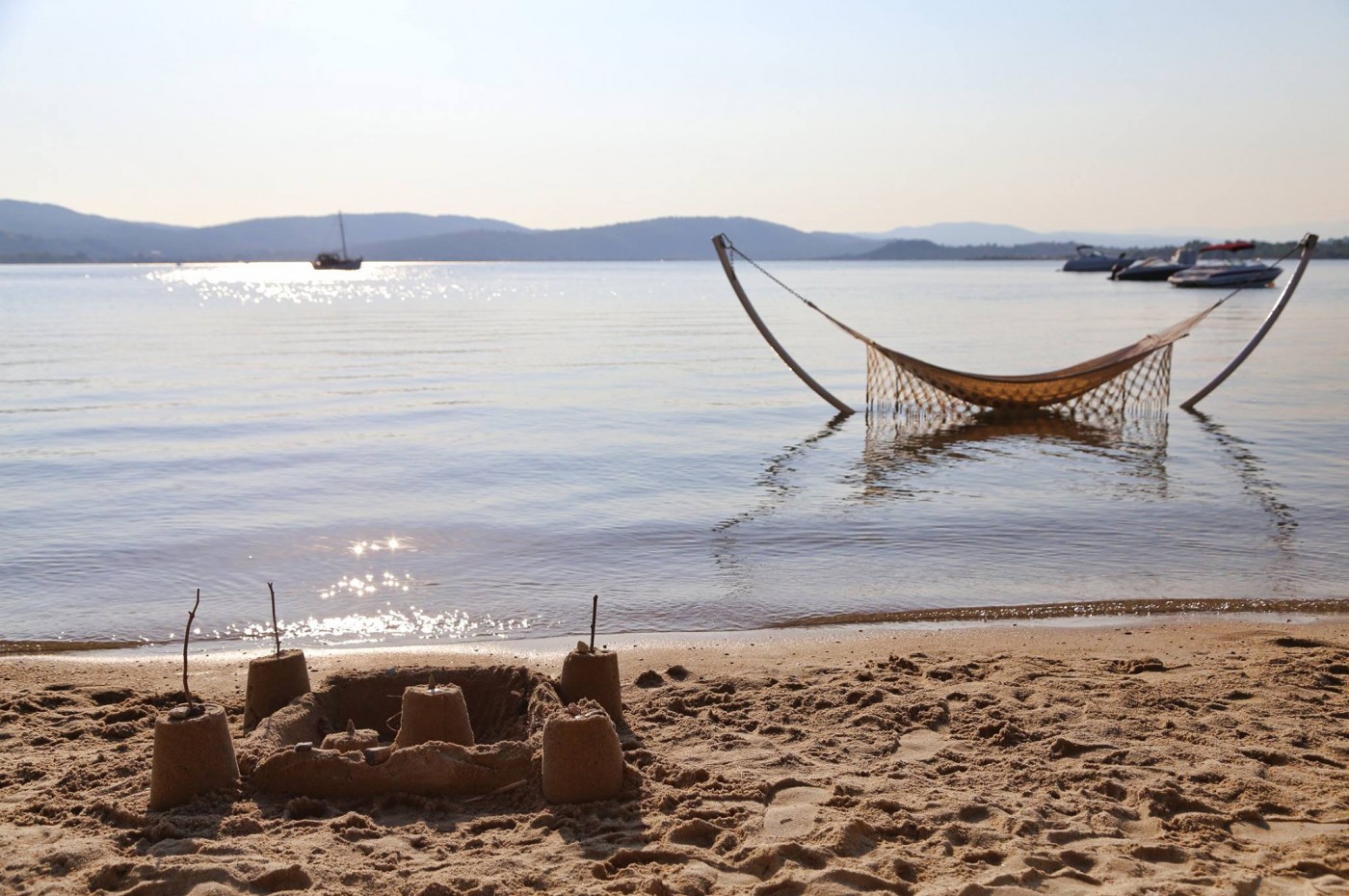 Ekies All Senses Resort, Halkidiki, Greece