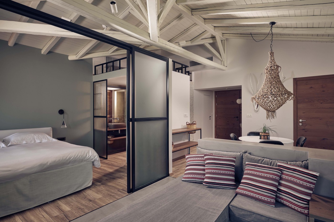 Ekies All Senses Resort, Halkidiki, Greece