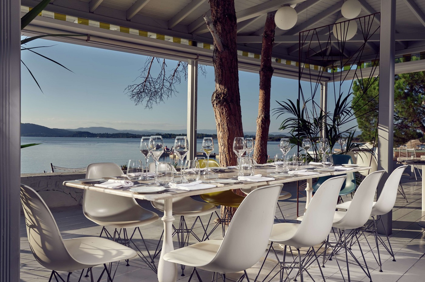 Ekies All Senses Resort, Halkidiki, Greece