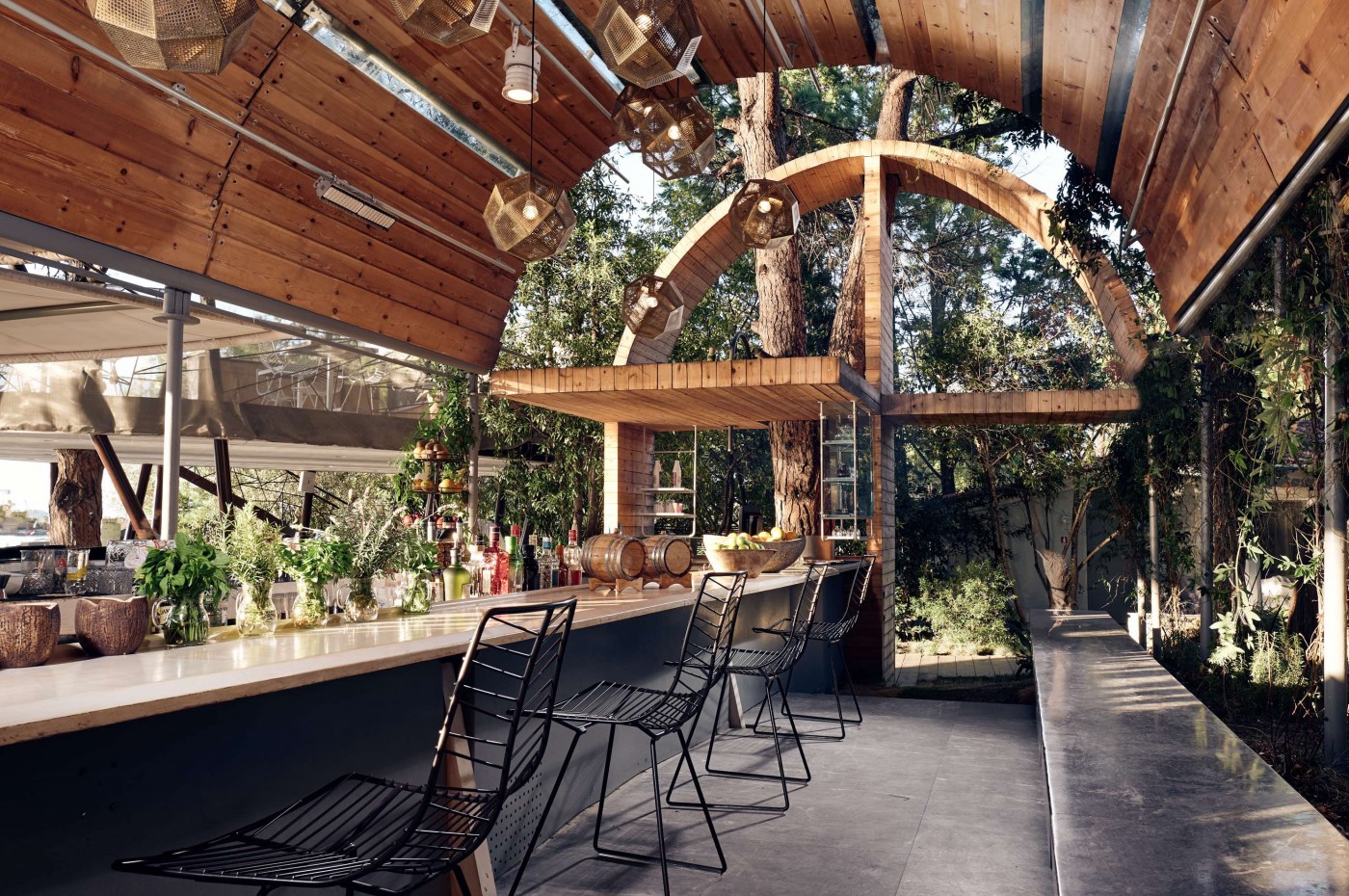 Ekies All Senses Resort, Halkidiki, Greece