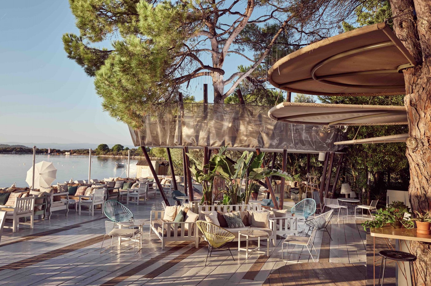 Ekies All Senses Resort, Halkidiki, Greece