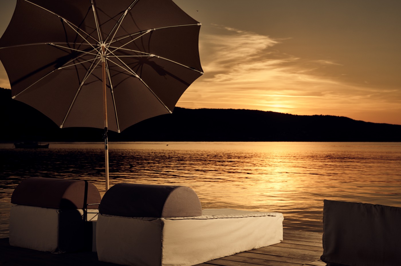 Ekies All Senses Resort, Halkidiki, Greece