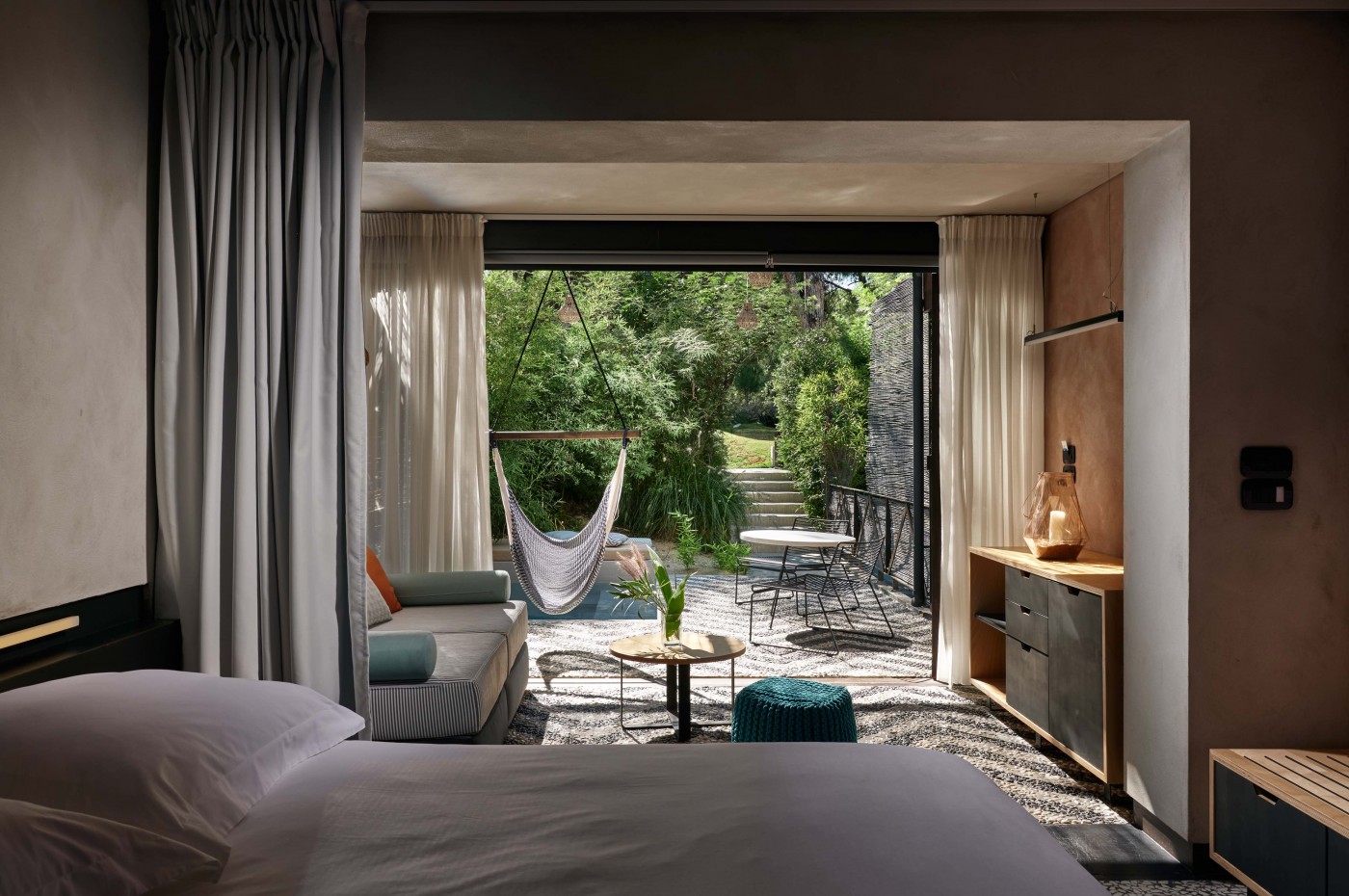 Ekies All Senses Resort, Halkidiki, Greece