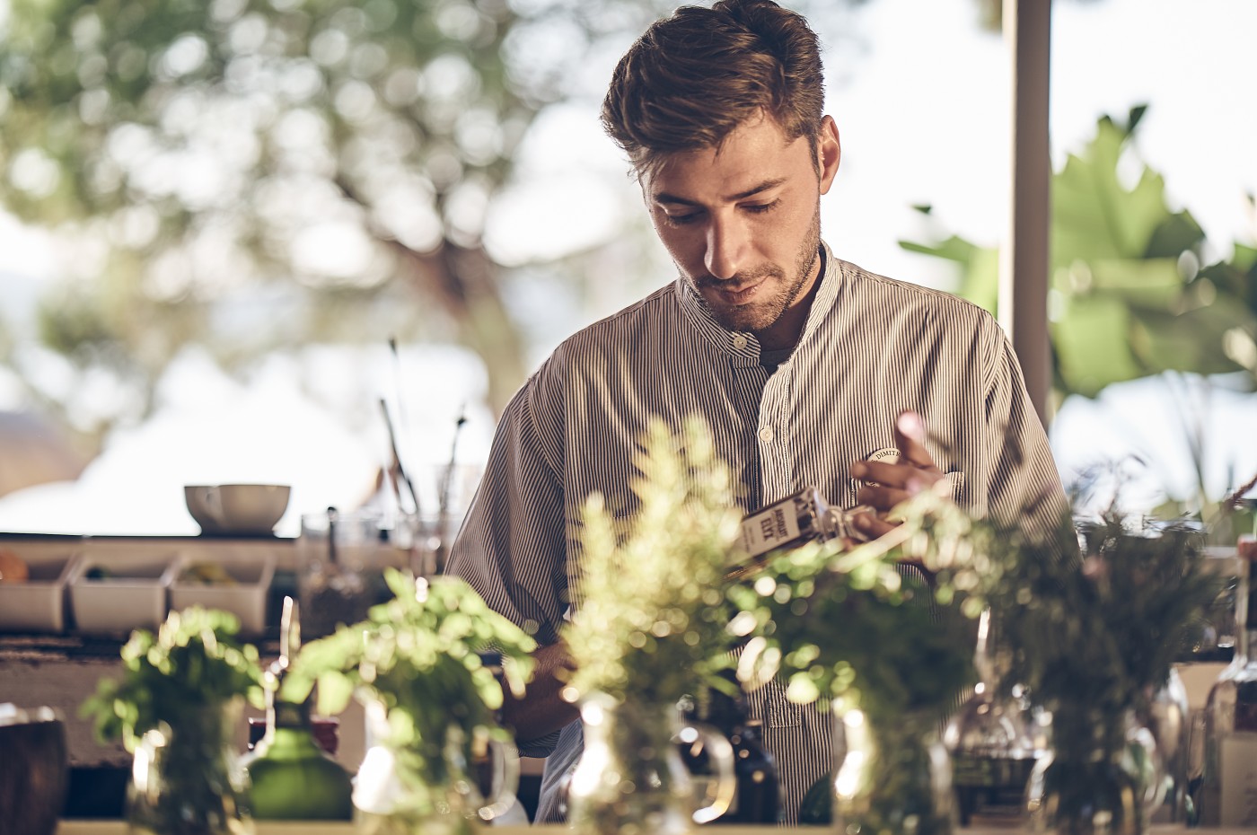 Ekies All Senses Resort, Halkidiki, Greece