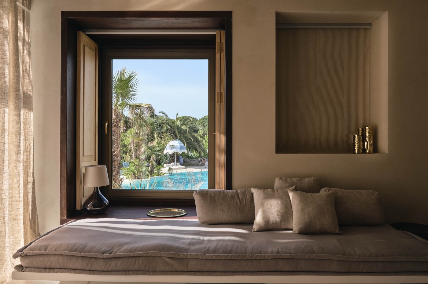 Ekies All Senses Resort, Halkidiki, Greece