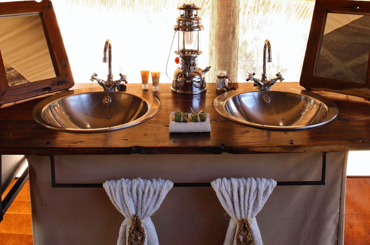 Jongomera, Ruaha, Tanzania