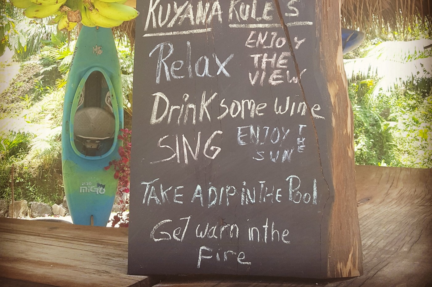 Kuyana Amazon Lodge, Amazonas, Ecuador