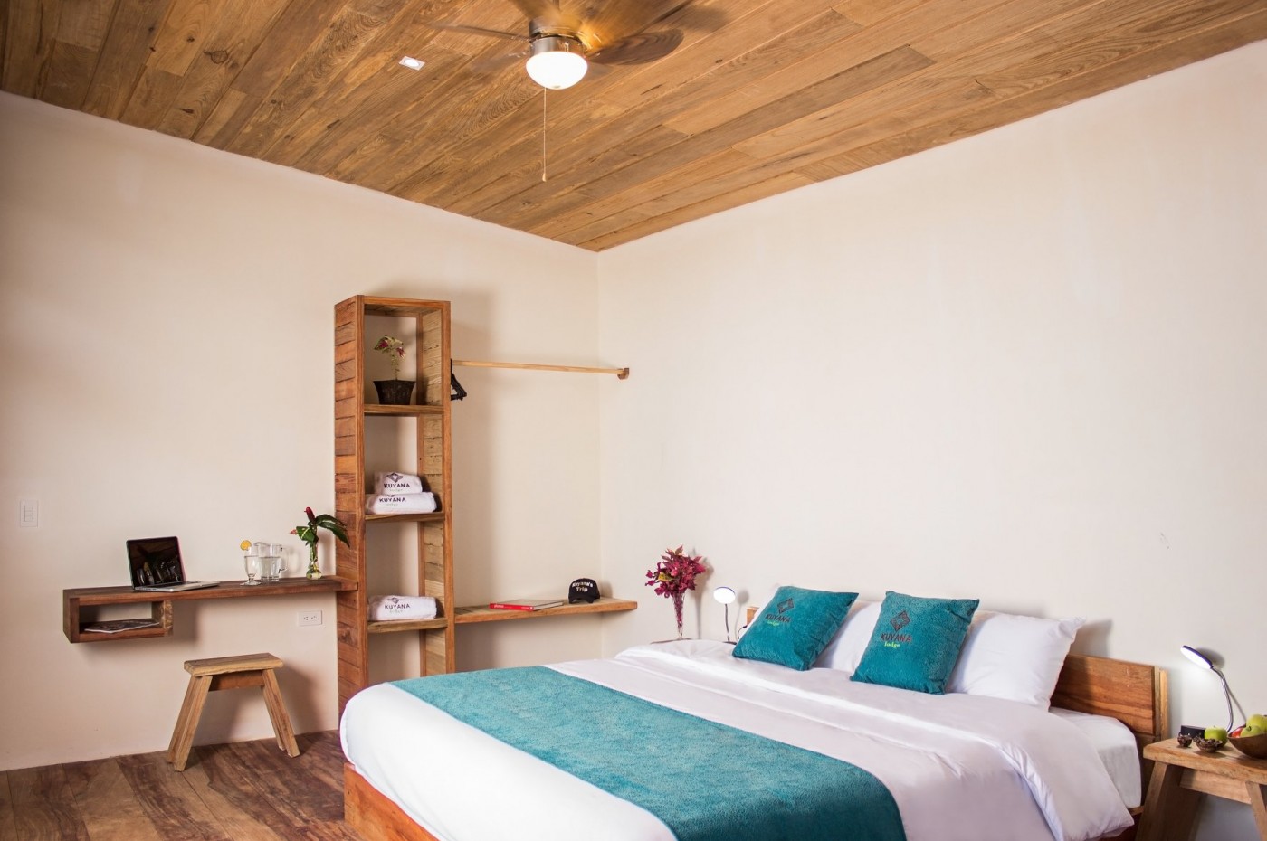 Kuyana Amazon Lodge, Amazonas, Ecuador