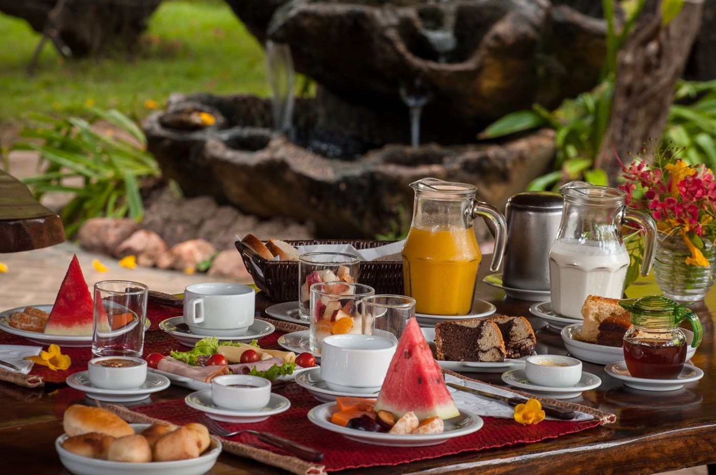 Araras Eco Lodge, Pantanal, Brazil