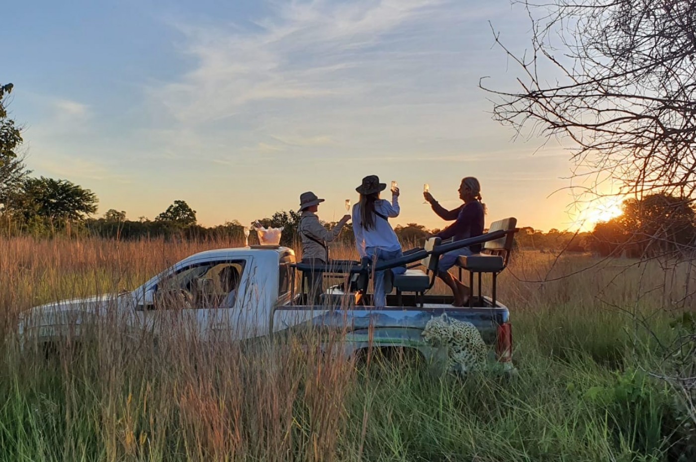 Araras Eco Lodge, Pantanal, Brazil