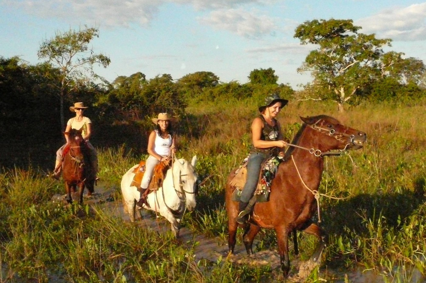 Araras Eco Lodge, Pantanal, Brazil