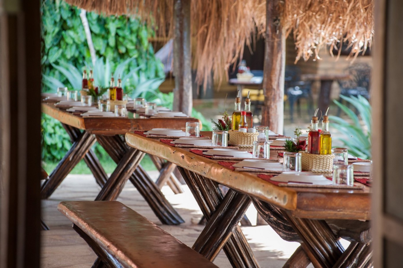 Araras Eco Lodge, Pantanal, Brazil