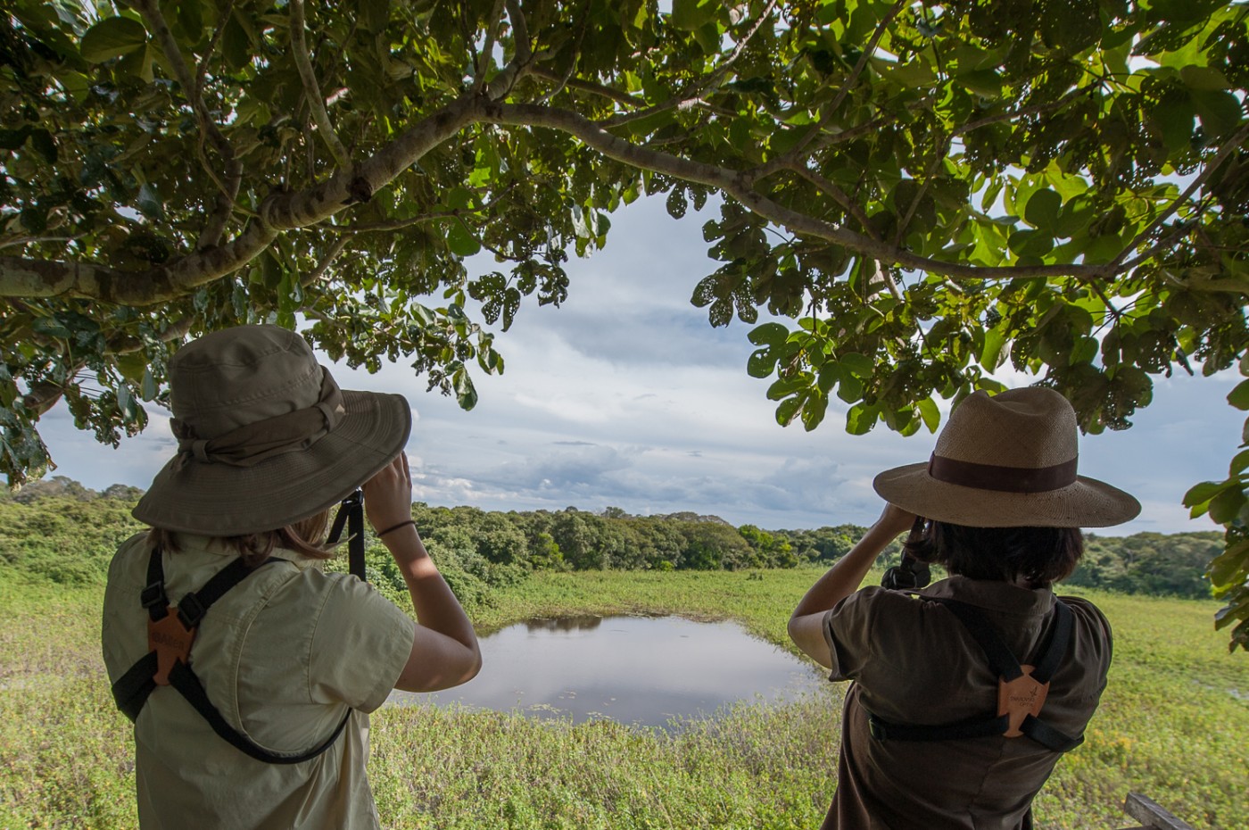 Araras Eco Lodge, Pantanal, Brazil