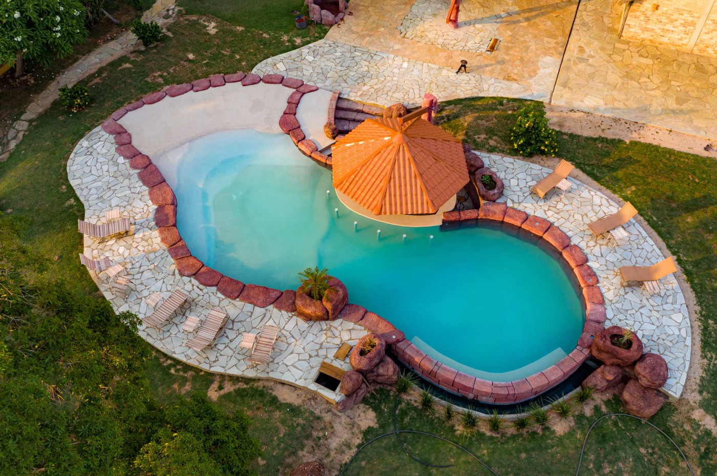 Araras Eco Lodge, Pantanal, Brazil
