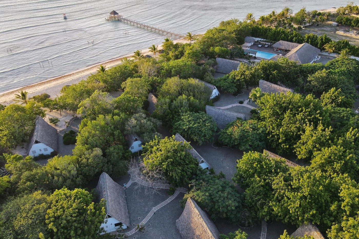 Punta Rucia Lodge, Punta Rucia, Den Dominikanske Republik