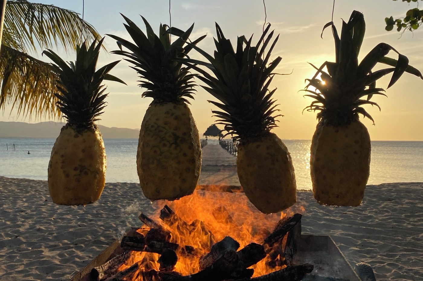 Punta Rucia Lodge, Punta Rucia, Den Dominikanske Republik