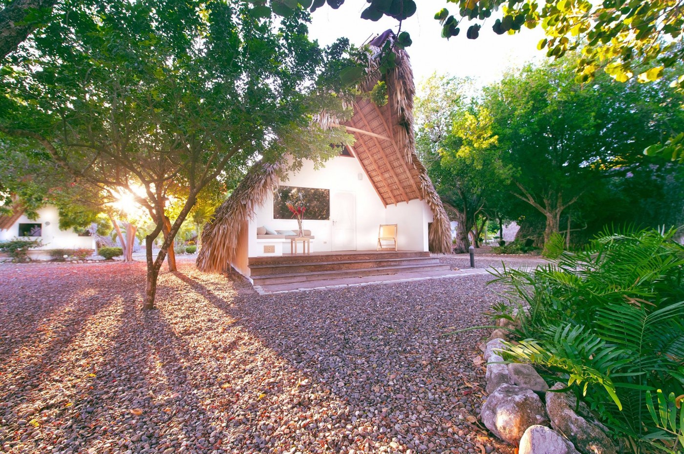Punta Rucia Lodge, Punta Rucia, Den Dominikanske Republik