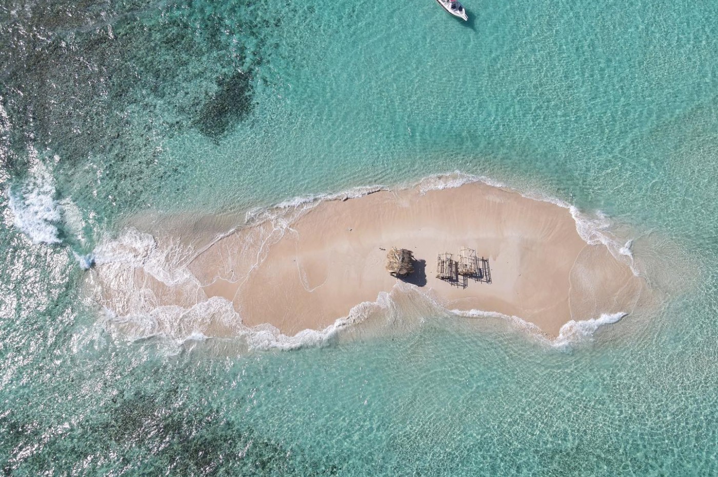 Punta Rucia Lodge, Punta Rucia, Den Dominikanske Republik