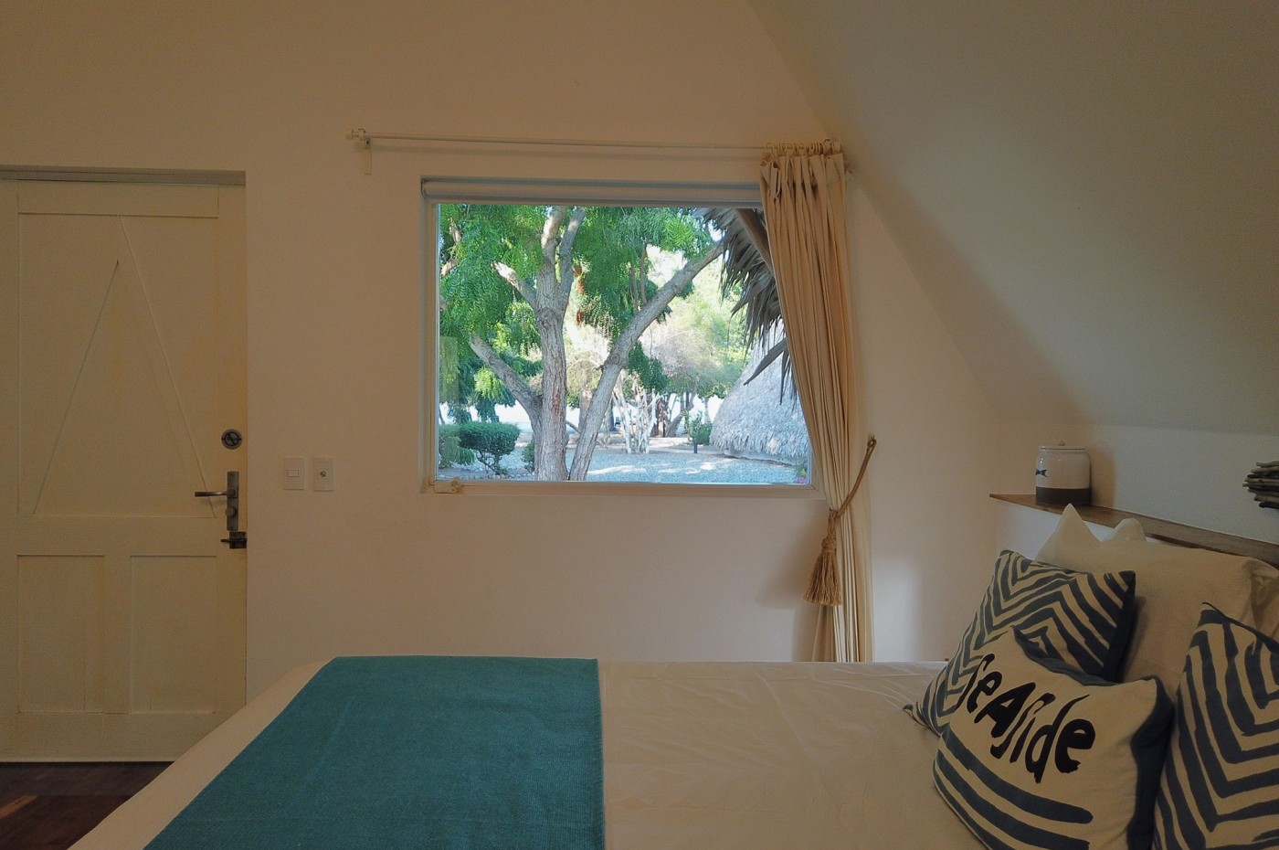 Punta Rucia Lodge, Punta Rucia, Den Dominikanske Republik