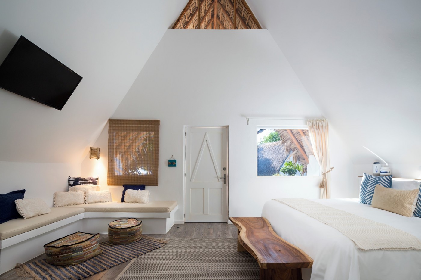 Punta Rucia Lodge, Punta Rucia, Den Dominikanske Republik