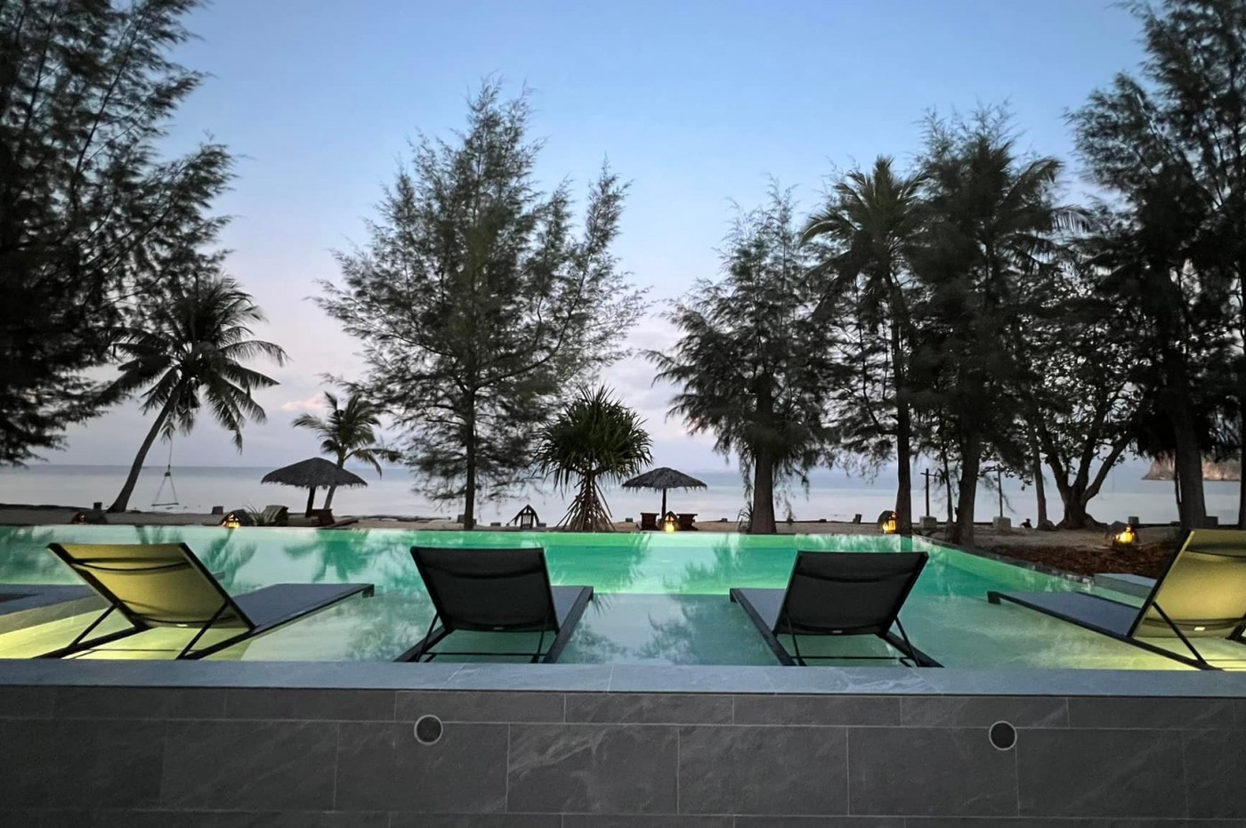 Coco Cottage, Koh Ngai, Thailand