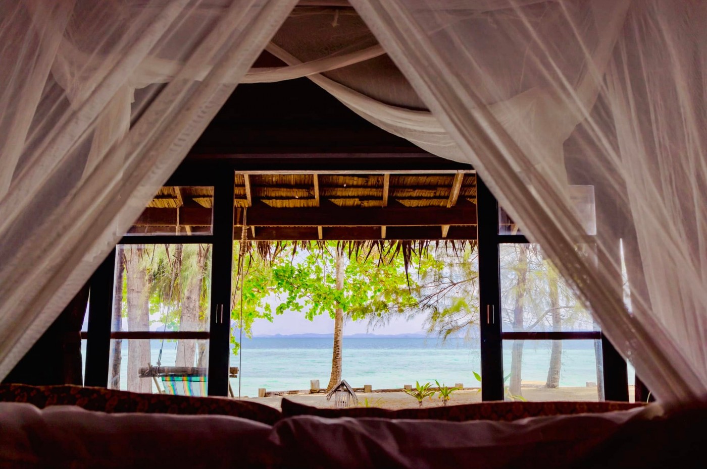 Coco Cottage, Koh Ngai, Thailand