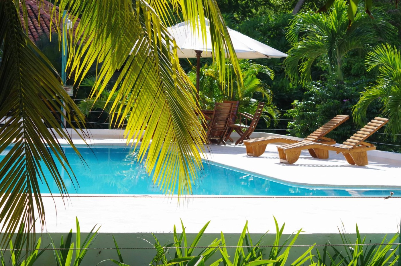 Reserva Natural Sanguaré, Den Caribiske Kyst, Colombia