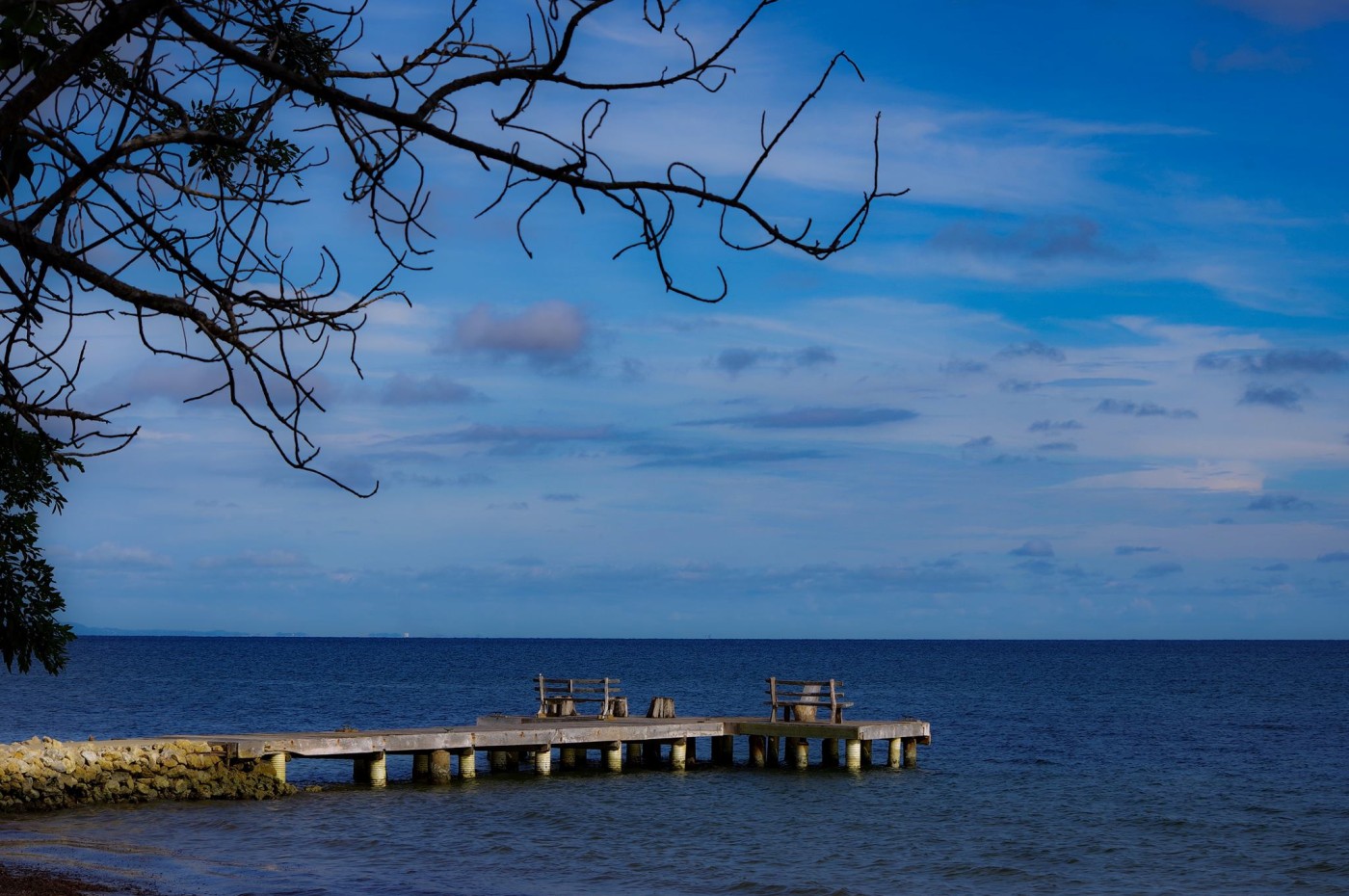Reserva Natural Sanguaré, Den Caribiske Kyst, Colombia