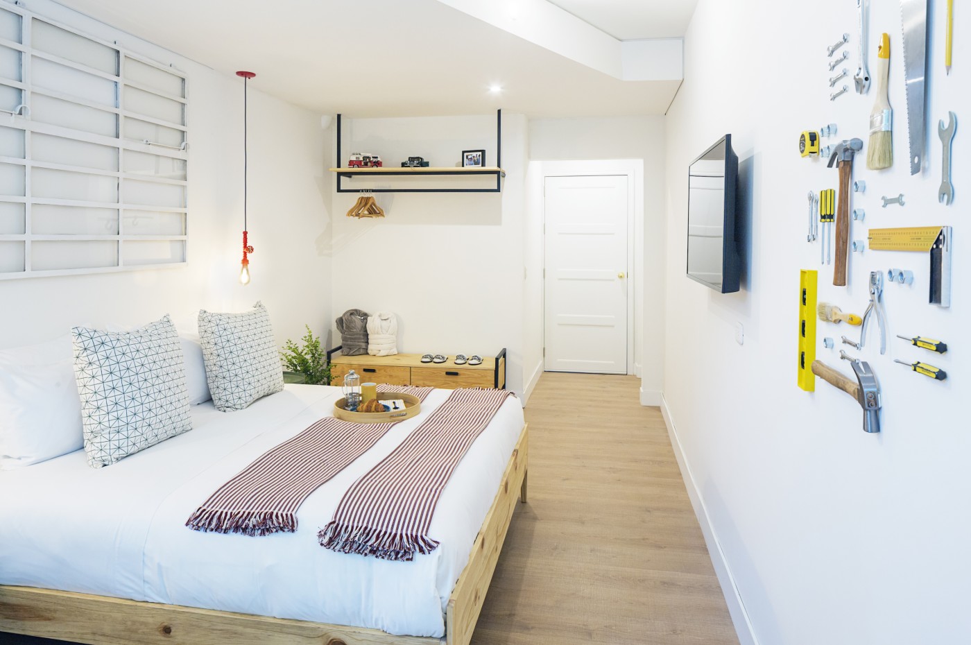 Casa Legado, Bogotá, Colombia