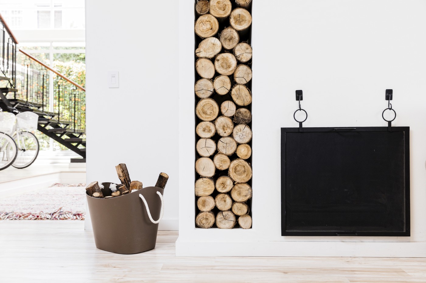 Casa Legado, Bogotá, Colombia