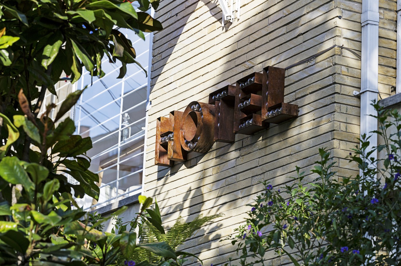 Casa Legado, Bogotá, Colombia