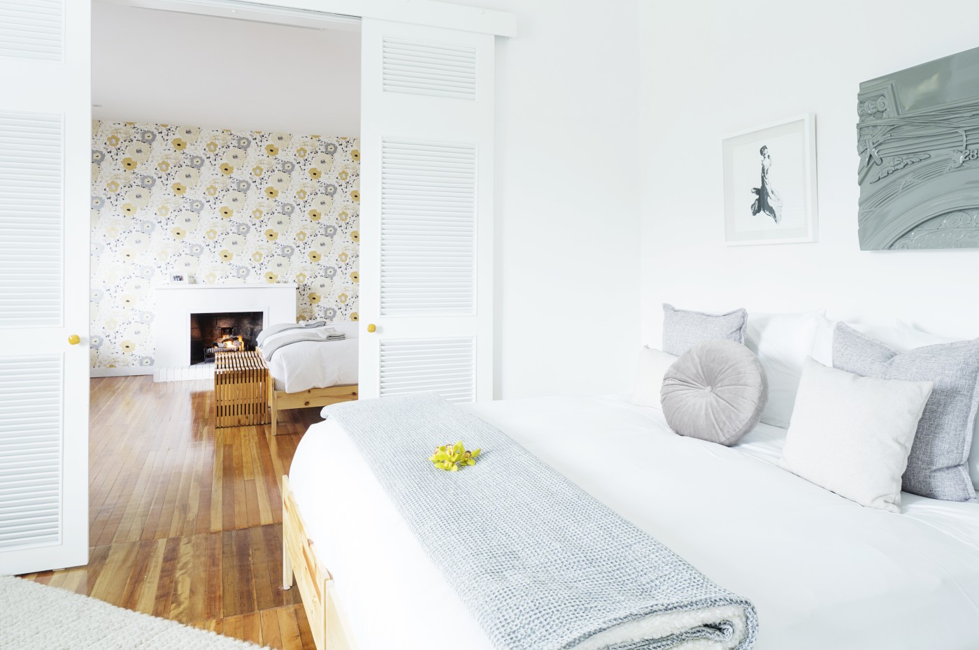 Casa Legado, Bogotá, Colombia