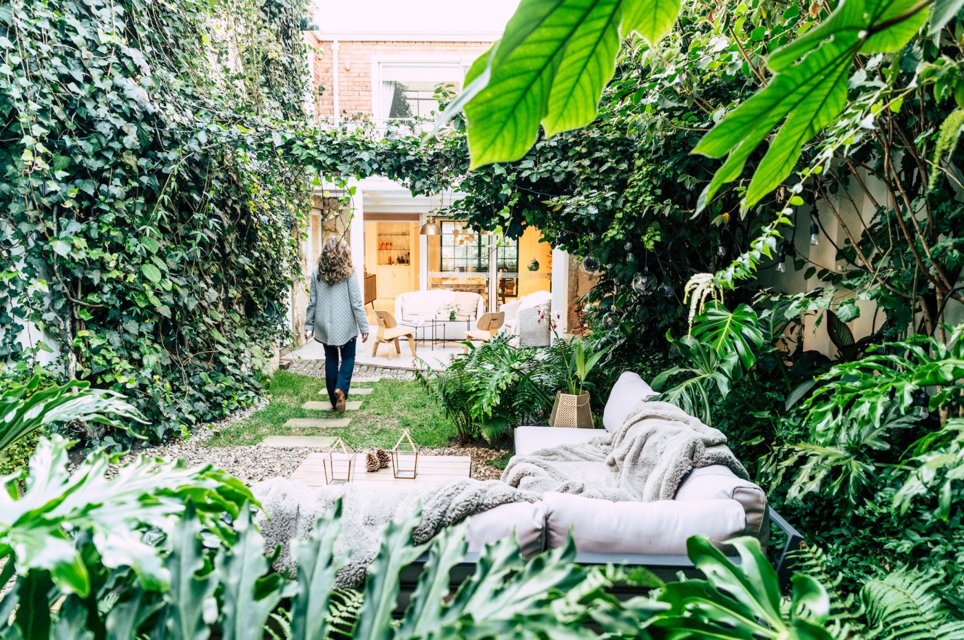 Casa Legado, Bogotá, Colombia