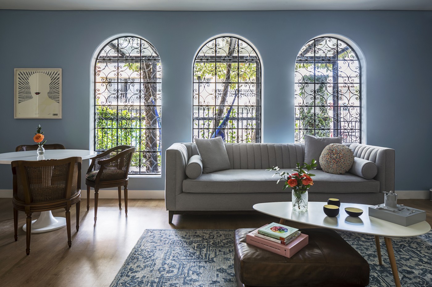 Casa Legado, Bogotá, Colombia