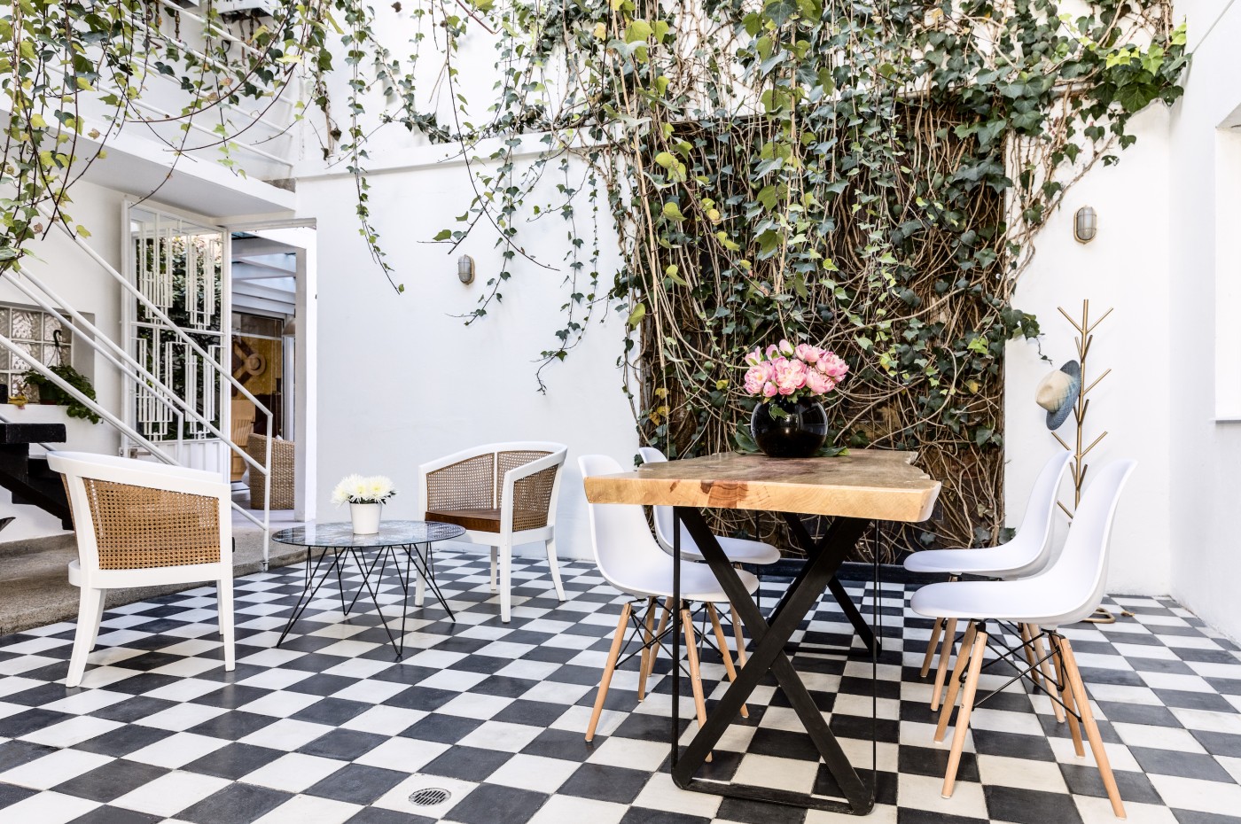 Casa Legado, Bogotá, Colombia