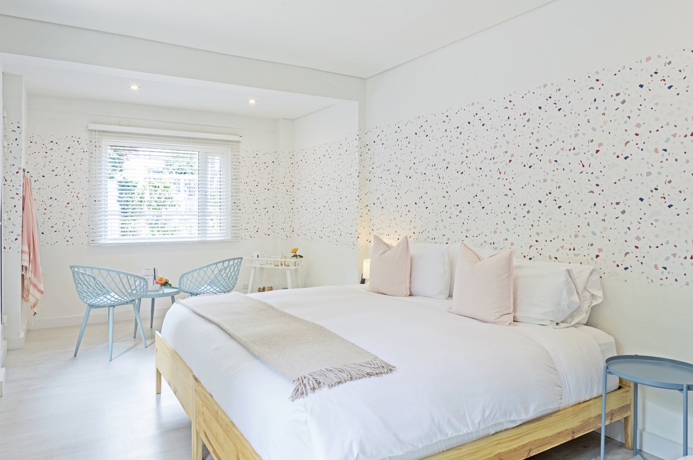 Casa Legado, Bogotá, Colombia