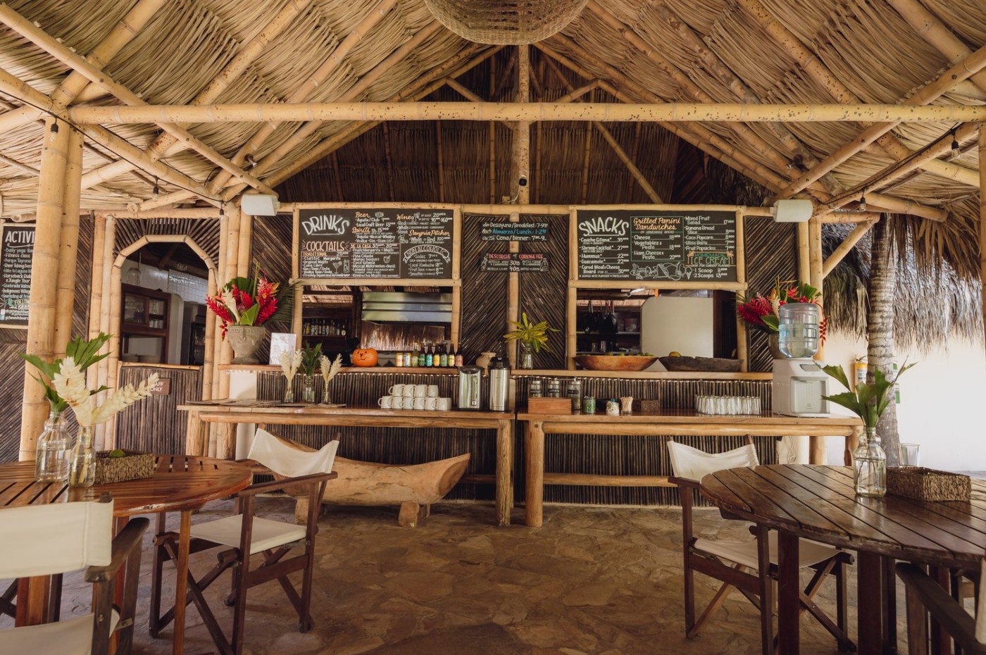 Gitana del Mar, Tayrona Santa Marta, Colombia