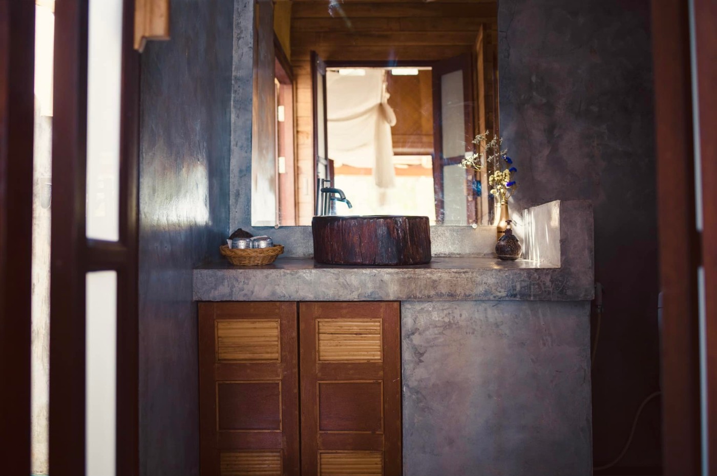 CoCo Cottages, Koh Ngai, Thailand