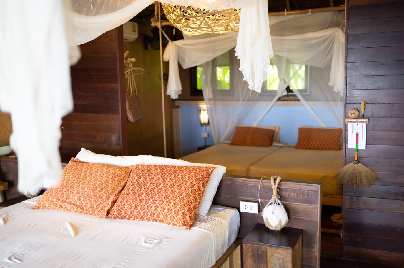 CoCo Cottages, Koh Ngai, Thailand