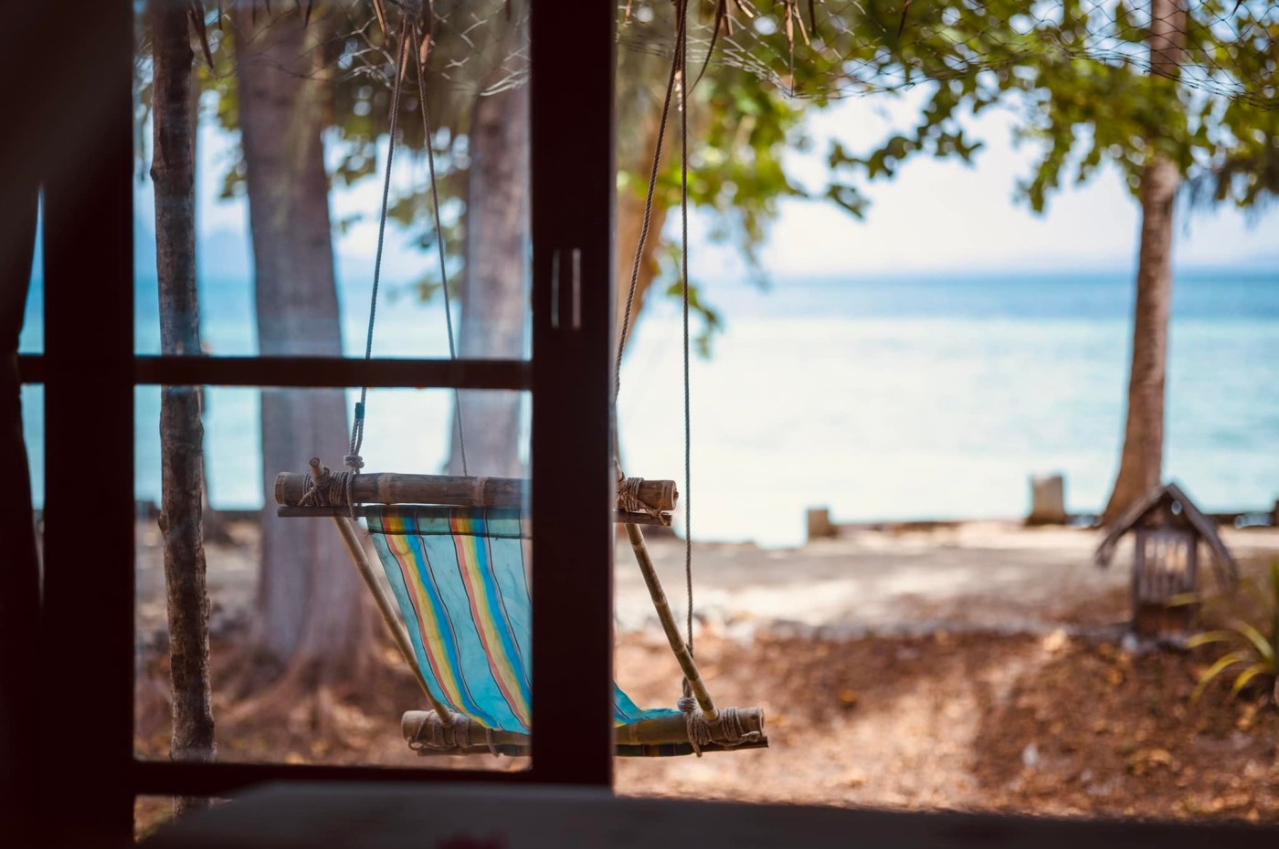 CoCo Cottages, Koh Ngai, Thailand
