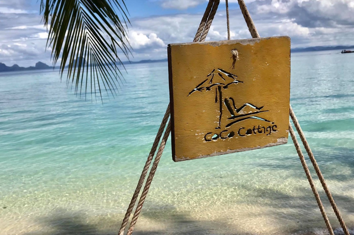 CoCo Cottages, Koh Ngai, Thailand