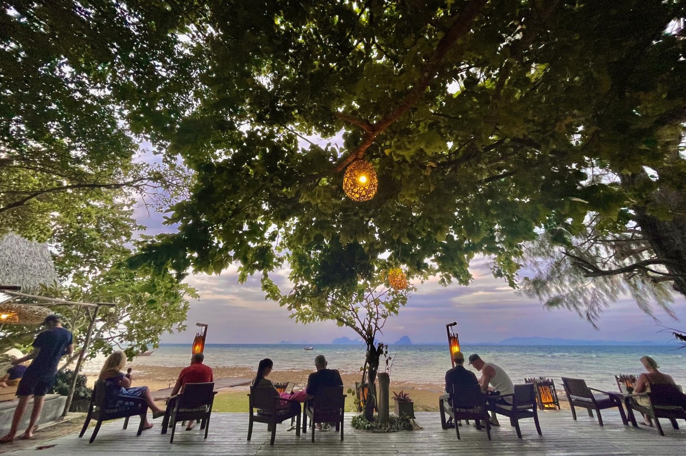 CoCo Cottages, Koh Ngai, Thailand