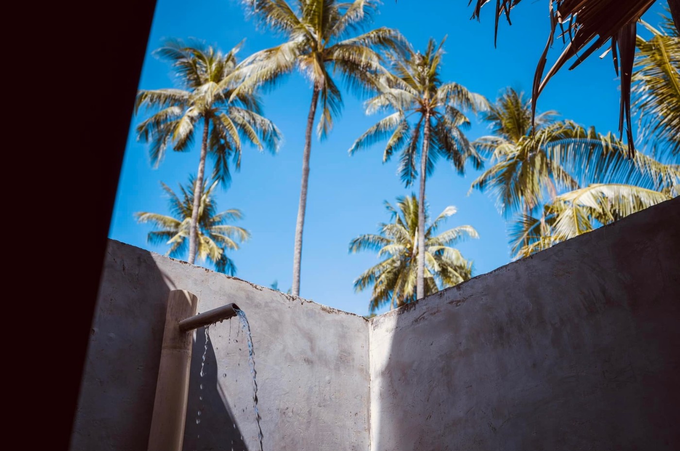 CoCo Cottages, Koh Ngai, Thailand