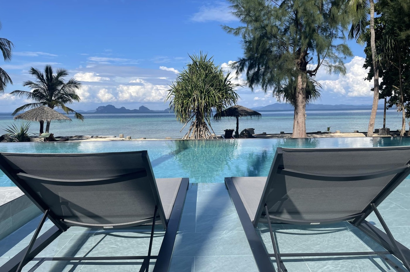 CoCo Cottages, Koh Ngai, Thailand