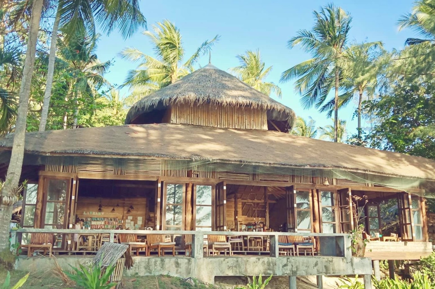 CoCo Cottages, Koh Ngai, Thailand