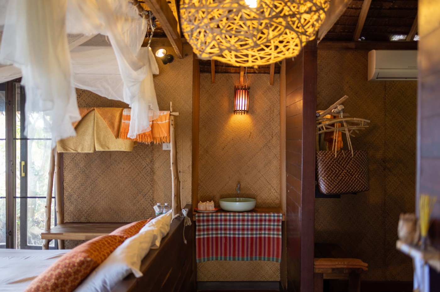 CoCo Cottages, Koh Ngai, Thailand