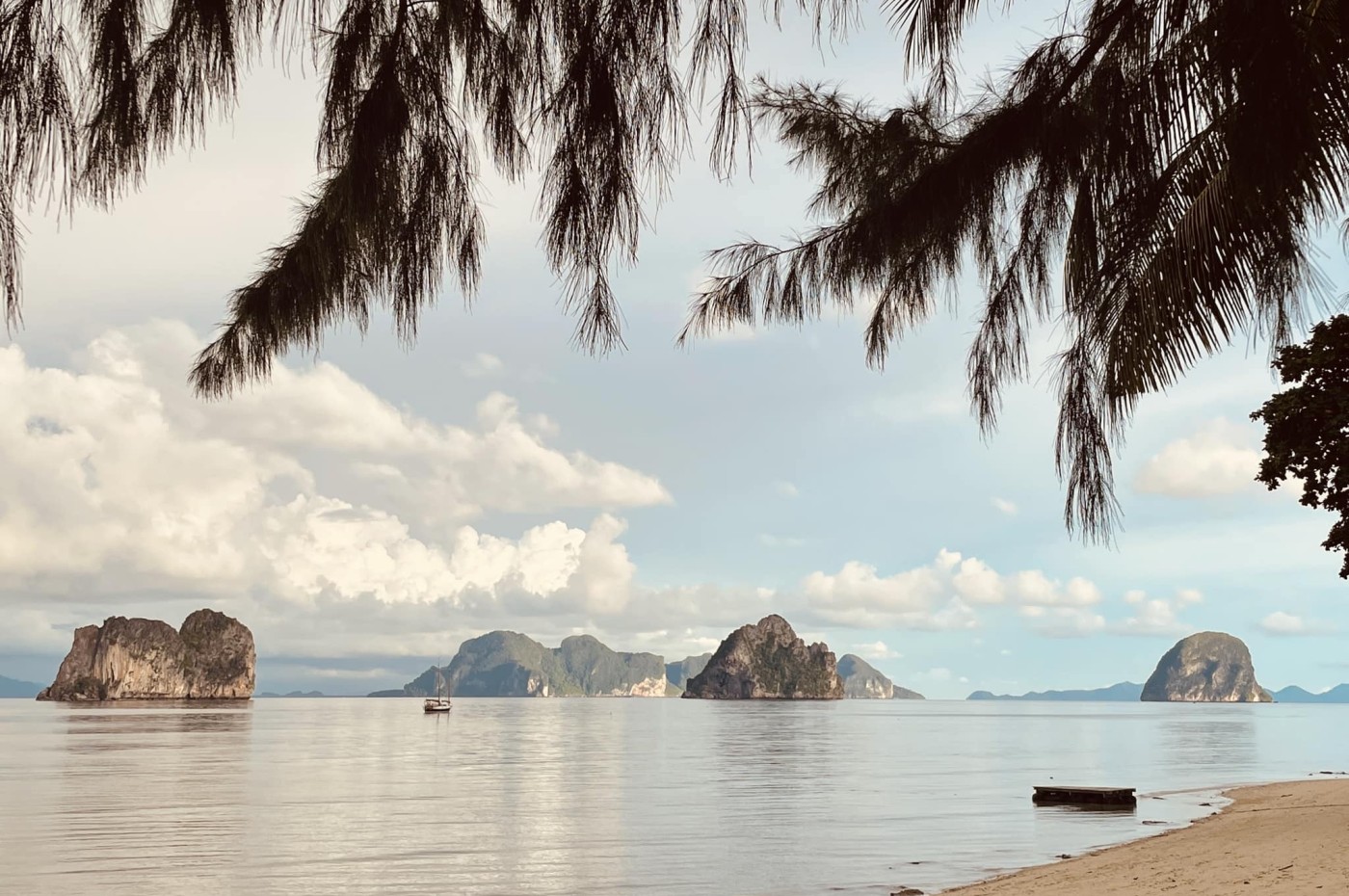 CoCo Cottages, Koh Ngai, Thailand